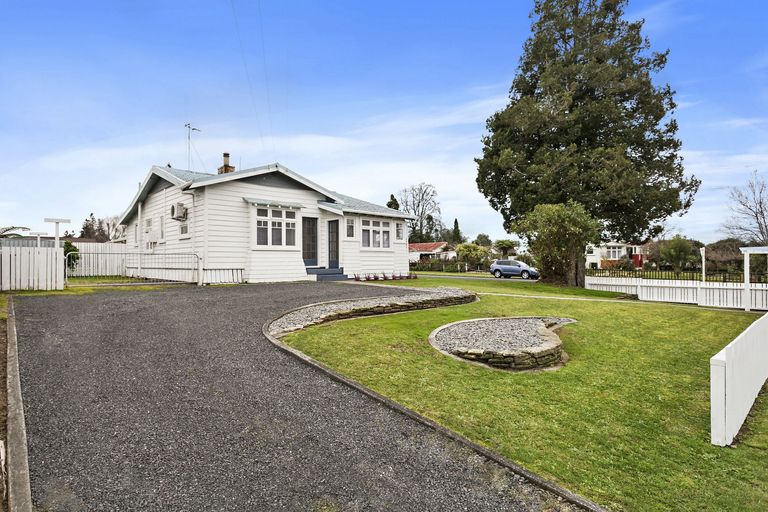 Photo of property in 29 Smith Street, Matamata, 3400