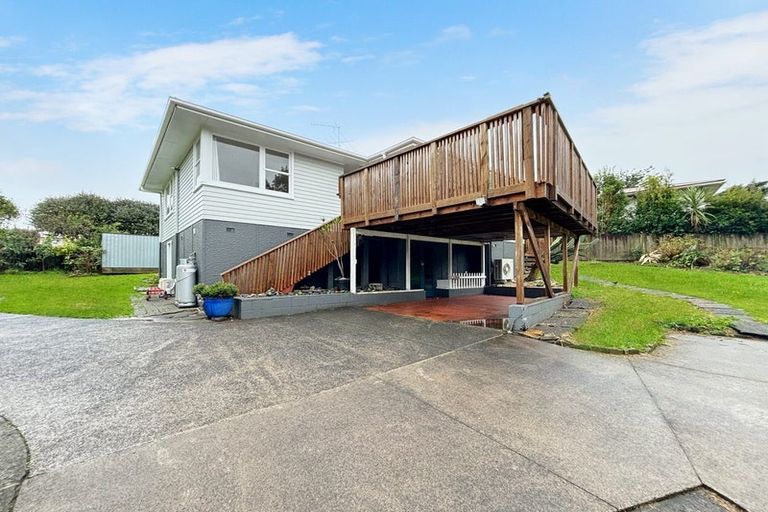 Photo of property in 7 Melba Street, Beach Haven, Auckland, 0626