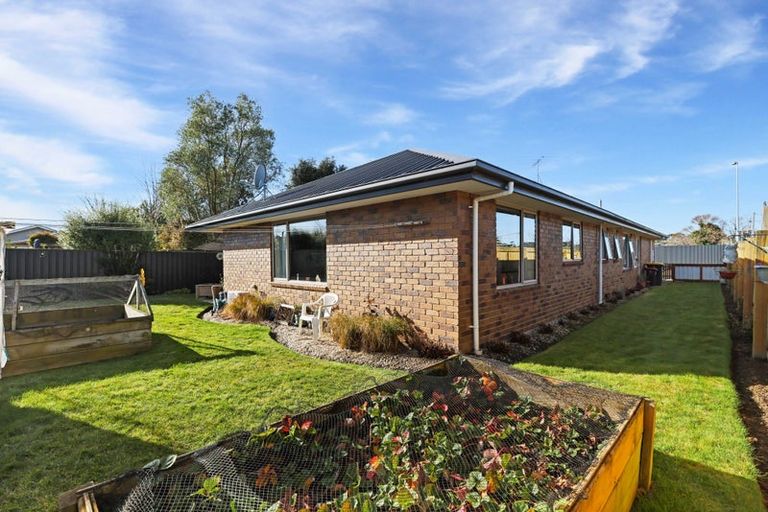 Photo of property in 67 Cridland Street, Rakaia, 7710