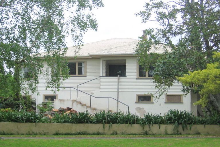 Photo of property in 3 Shakespeare Street, Te Aroha, 3320