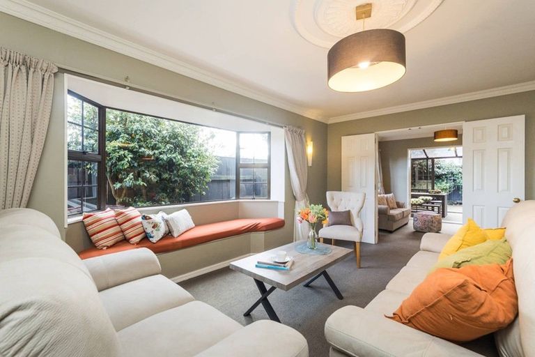 Photo of property in 31a Moerangi Street, West End, Palmerston North, 4410