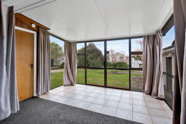 Photo of property in 3 Clive Street, Hawera, 4610