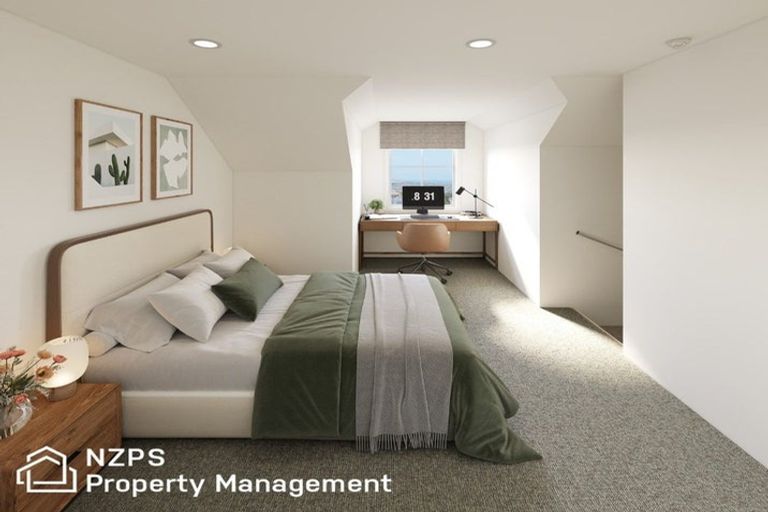 Photo of property in 58 Mailer Street, Mornington, Dunedin, 9011