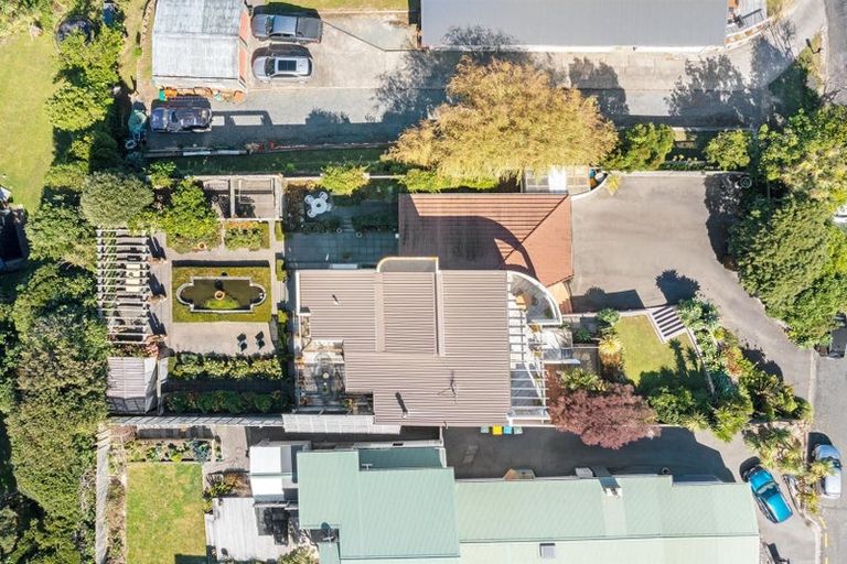 Photo of property in 26 Ogilvy Terrace, Plimmerton, Porirua, 5026