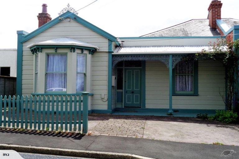 Photo of property in 56 Ann Street, Kaikorai, Dunedin, 9010