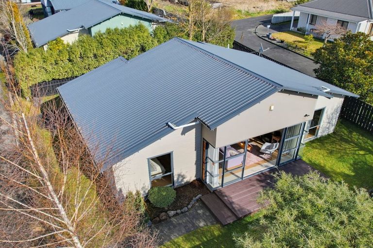 Photo of property in 42b Foyle Street, Ohakune, 4625