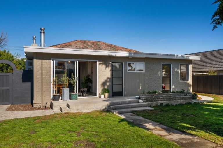 Photo of property in 97 Centennial Avenue, Alexandra, 9320