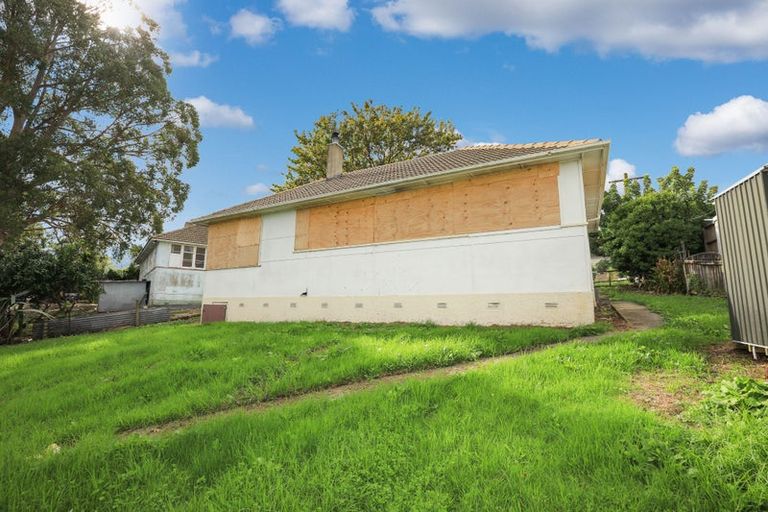 Photo of property in 105 Currie Street, Thames, 3500