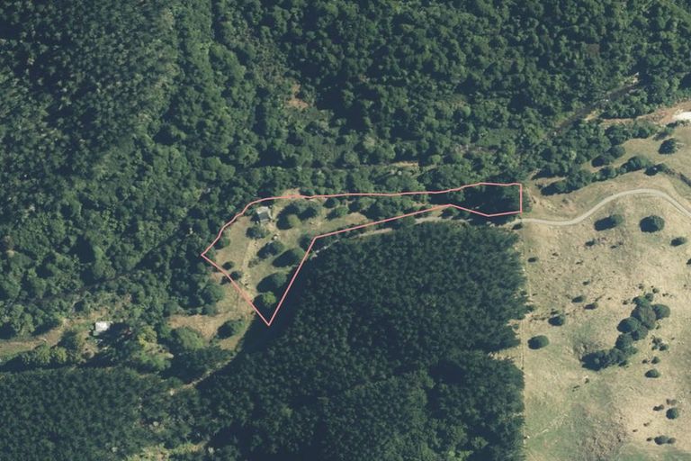 Photo of property in 2005 Ongarue Stream Road, Waimiha, 3998