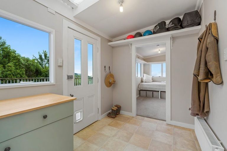 Photo of property in 92 Mount Cargill Road, Mount Cargill, Waitati, 9085