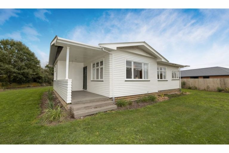 Photo of property in 371 Hawkins Road, Hororata, 7572