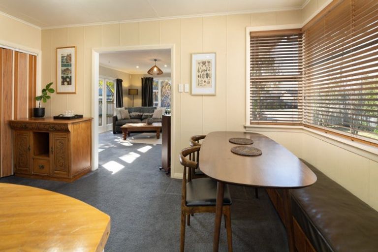 Photo of property in 60 Mowat Street, Springlands, Blenheim, 7201
