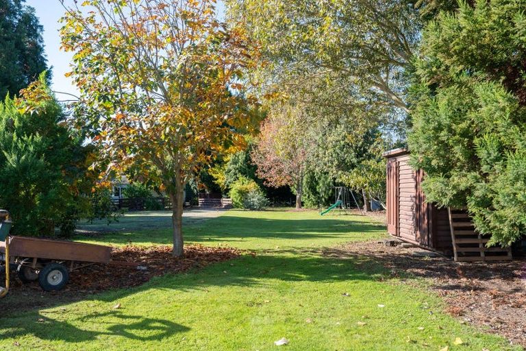 Photo of property in 541 Napier Road, Mangateretere, Hastings, 4180