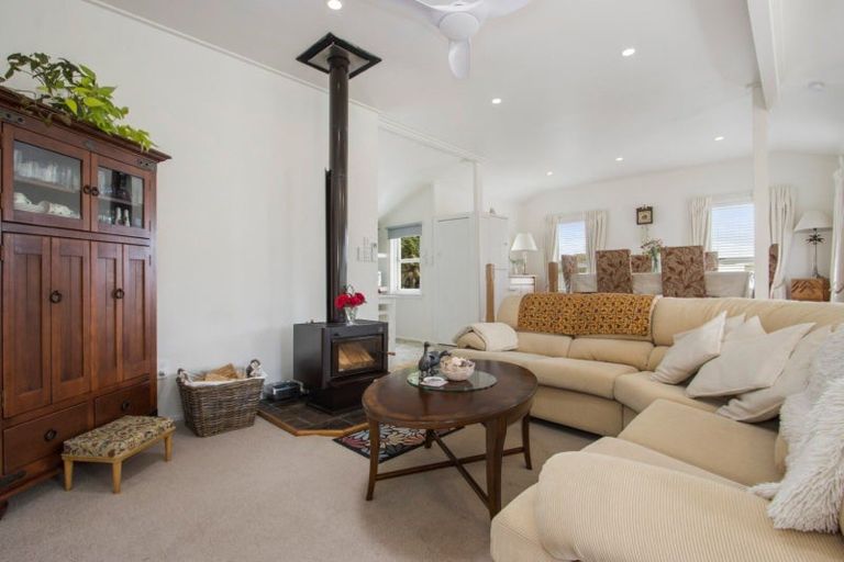 Photo of property in 135 Consols Street, Waihi, 3610