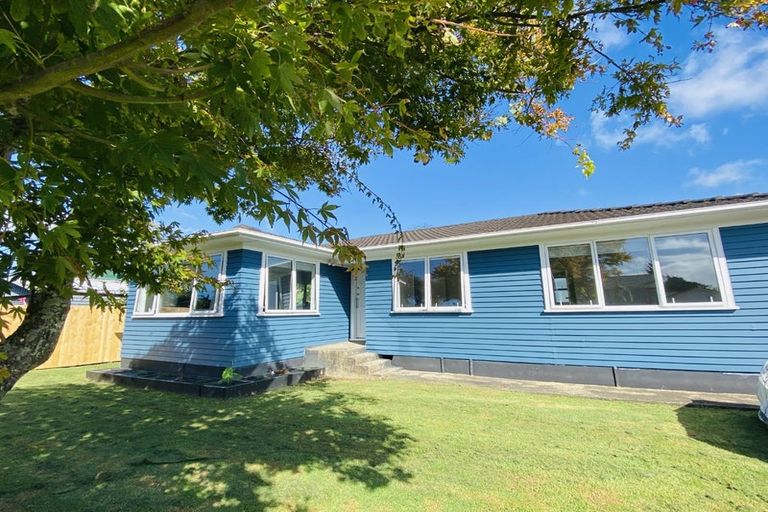 Photo of property in 4 Maida Vale, Manurewa, Auckland, 2102