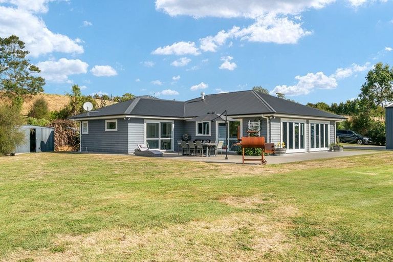 Photo of property in 109 Vineyard Road, Te Kauwhata, 3782