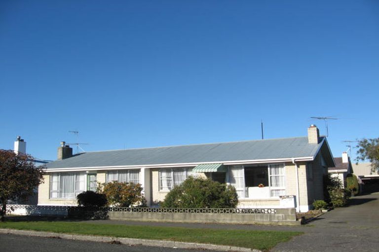 Photo of property in 1/37 Bourke Street, Windsor, Invercargill, 9810
