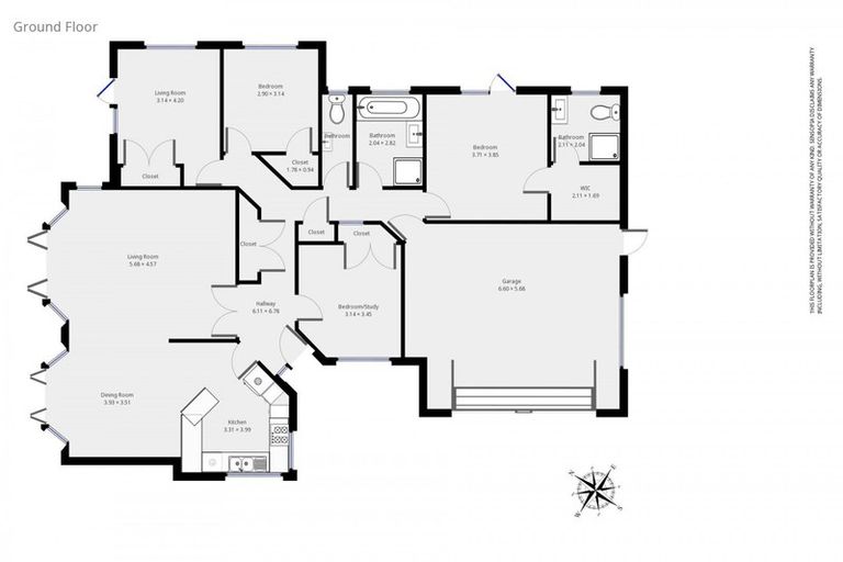 Photo of property in 14 Meadow Court, Paraparaumu, 5032