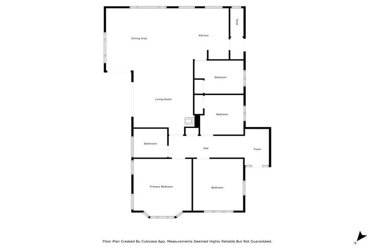 Photo of property in 28 Howard Street, Spreydon, Christchurch, 8024