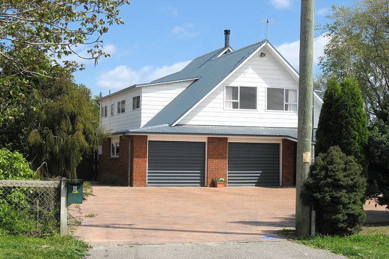 Photo of property in 5 Alma Street, Renwick, 7204