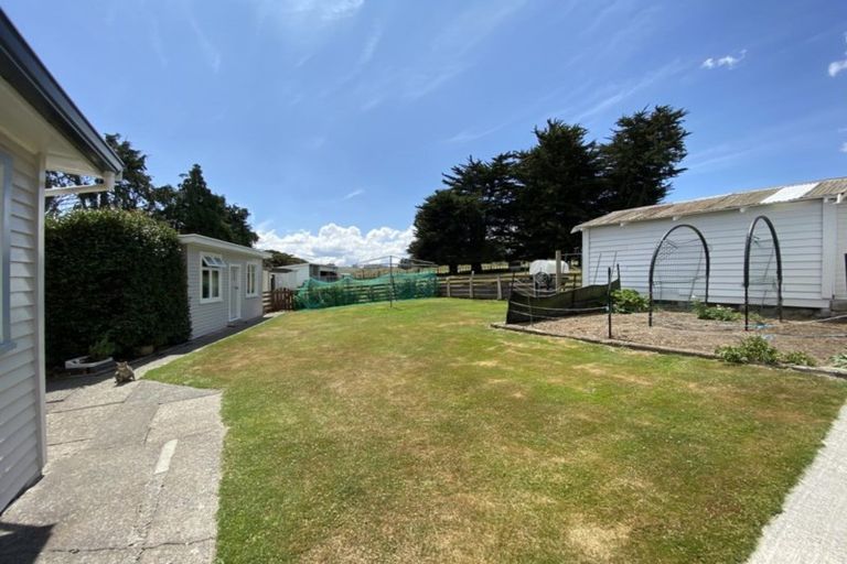 Photo of property in 816 Waiaruhe Road, Taihape, 4795