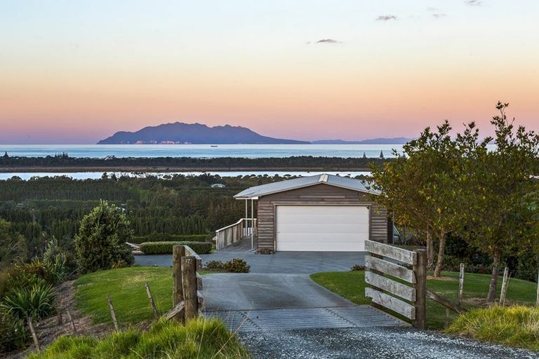 Photo of property in 273 Takatu Road, Tawharanui Peninsula, Warkworth, 0986
