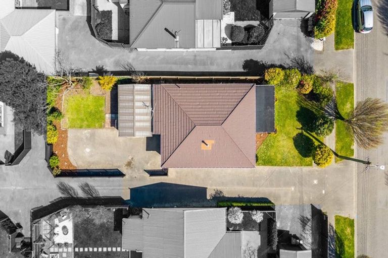 Photo of property in 40 Grants Road, Papanui, Christchurch, 8053