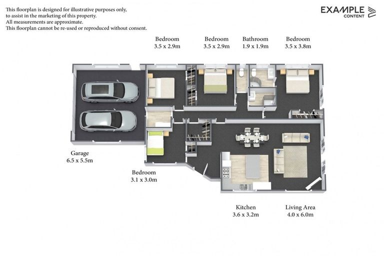 Photo of property in 15 Hollinger Place, Nawton, Hamilton, 3200