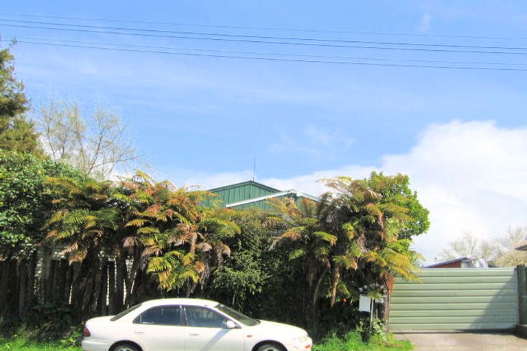 Photo of property in 2 Spencer Street, Western Heights, Rotorua, 3015