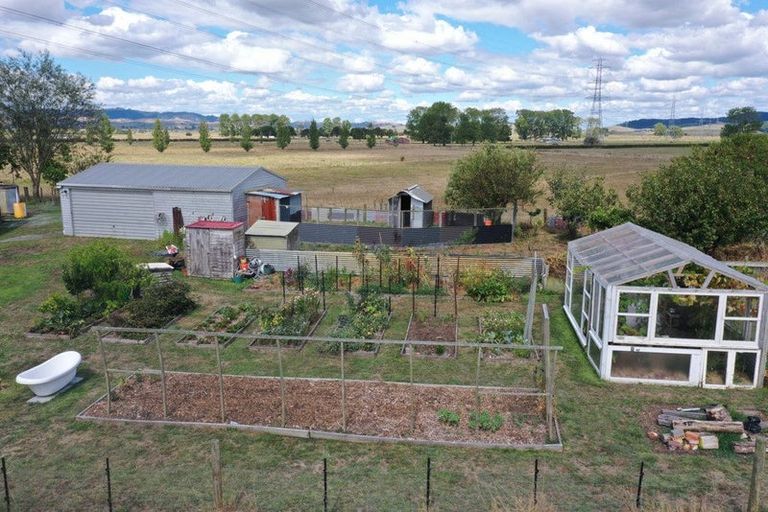 Photo of property in 194 Proctor Road, Orini, Taupiri, 3792