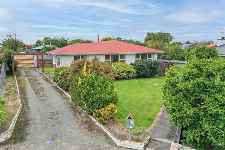 Photo of property in 9 Reddecliffe Crescent, Hampstead, Ashburton, 7700