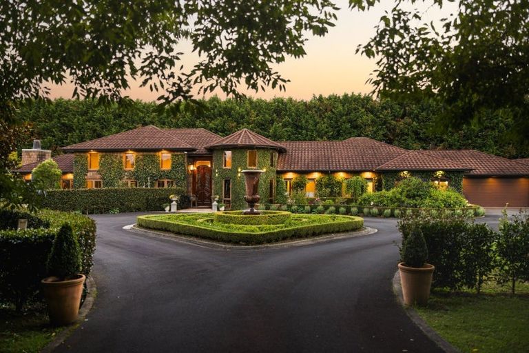 Photo of property in 16e Davidson Lane, Tamahere, Hamilton, 3283