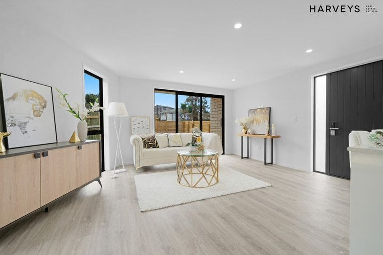 Photo of property in 30 Tawa Crescent, Manurewa, Auckland, 2102