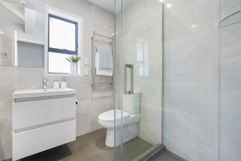 Photo of property in 1/56 Vivian Wilson Drive, Eastern Beach, Auckland, 2012