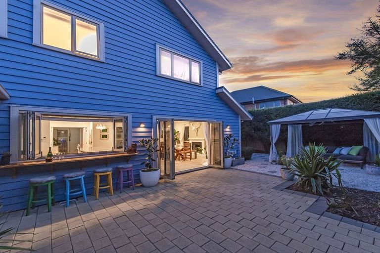 Photo of property in 8 Excalibur Place, Burwood, Christchurch, 8083