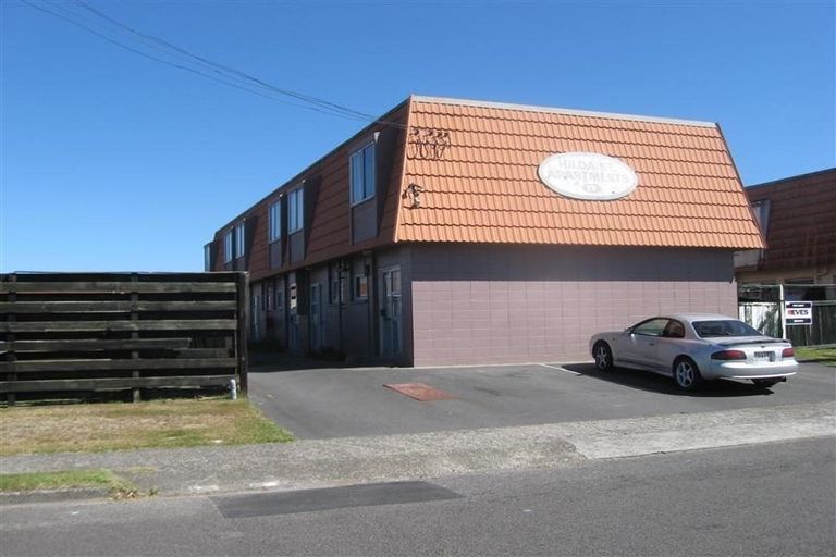 Photo of property in 4/17 Hilda Street, Fenton Park, Rotorua, 3010