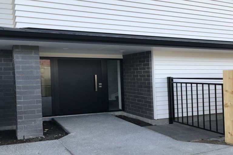 Photo of property in 11a Gibraltar Street, Howick, Auckland, 2014
