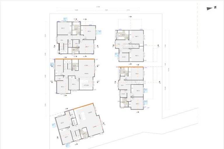 Photo of property in 11 Kilcar Place, Massey, Auckland, 0614