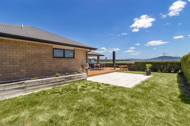 Photo of property in 142 Iles Road, Lynmore, Rotorua, 3010