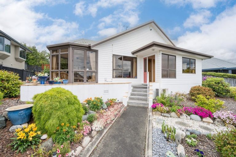 Photo of property in 7 Aston Place, Richmond, 7020