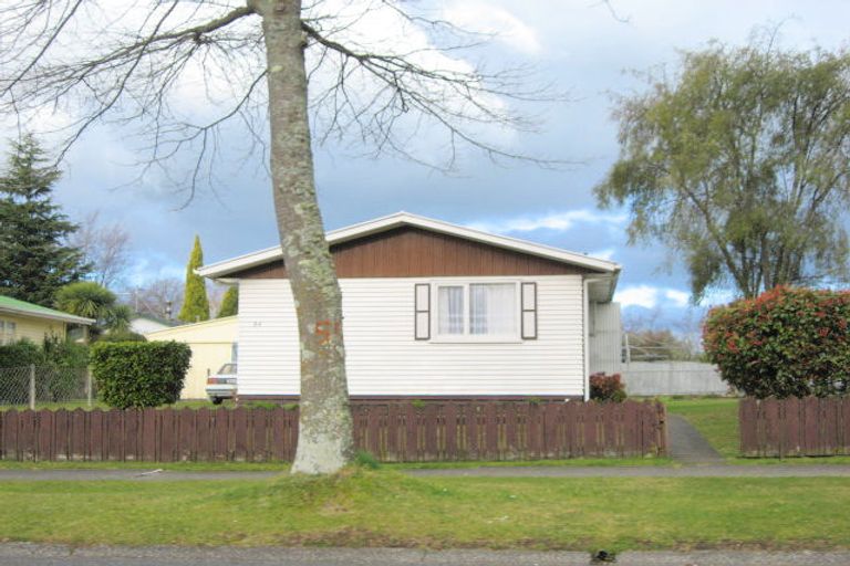 Photo of property in 84 Te Rangitautahanga Road, Turangi, 3334