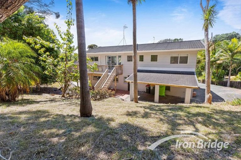 Photo of property in 97b Hinemoa Street, Birkenhead, Auckland, 0626