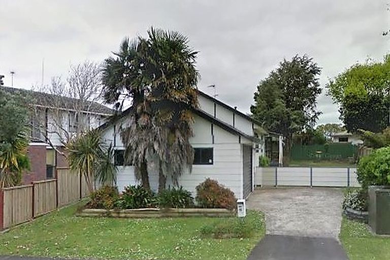 Photo of property in 17 Sunningdale Street, Wattle Downs, Auckland, 2103