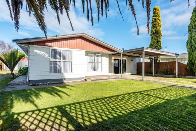 Photo of property in 6 John Street, Mangapapa, Gisborne, 4010