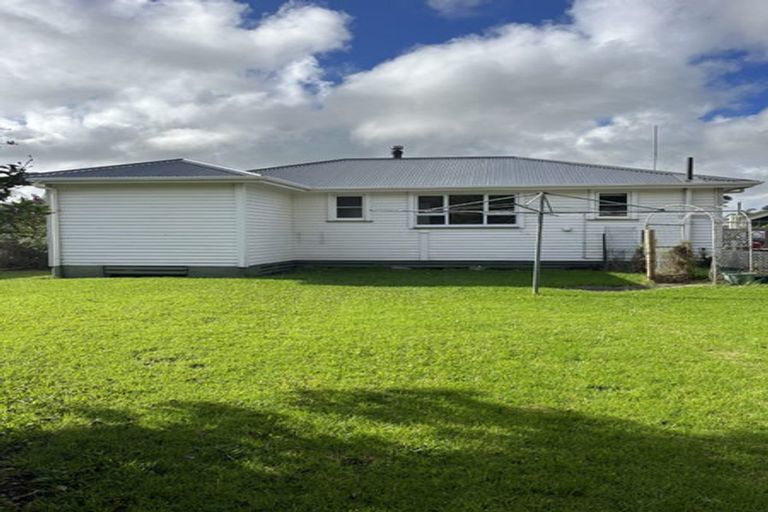 Photo of property in 15 Oxford Street, Kaitaia, 0410