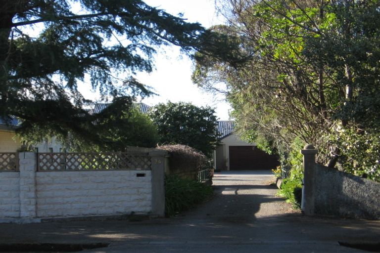 Photo of property in 34 Essex Street, Masterton, 5810