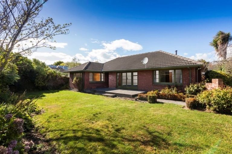 Photo of property in 84 Winchester Street, Merivale, Christchurch, 8014