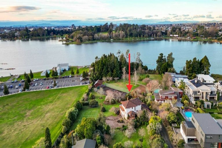 Photo of property in 148 Lake Crescent, Hamilton Lake, Hamilton, 3204