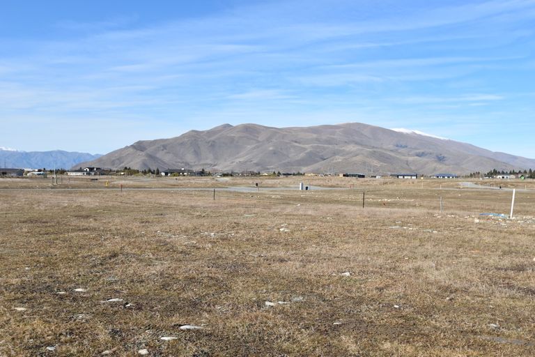 Photo of property in 12a Temple Drive, Twizel, 7901