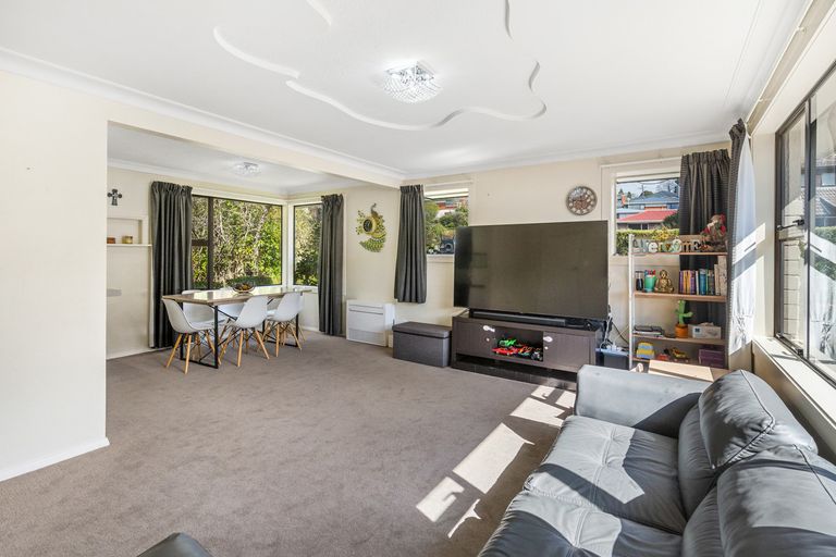 Photo of property in 17 Colquhoun Street, Glenross, Dunedin, 9011